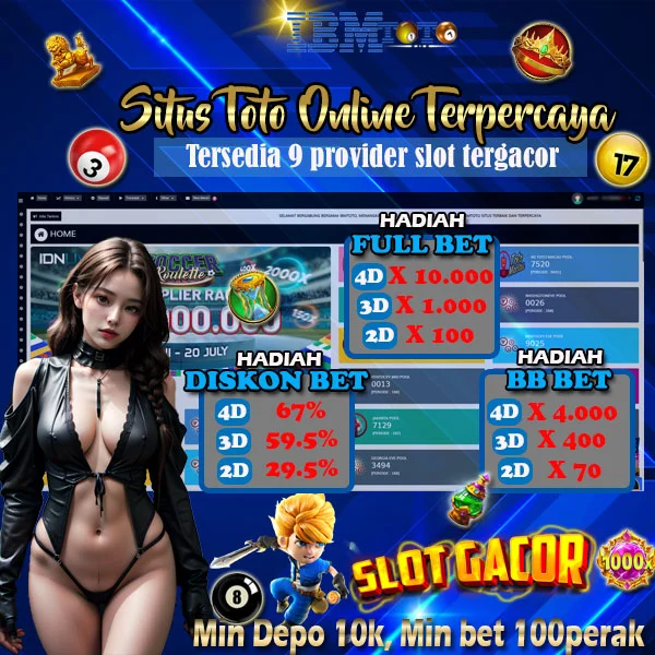 Situs Toto